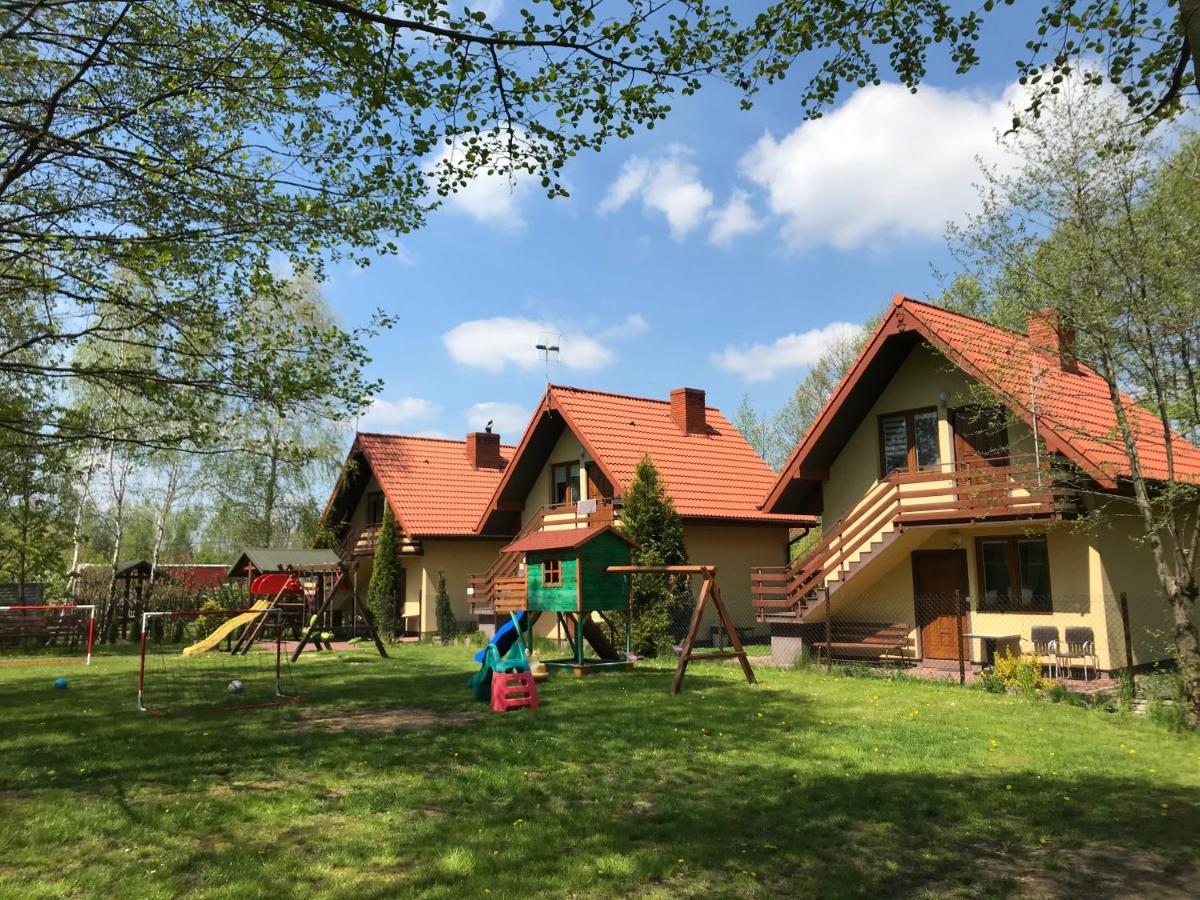 Agroturystyka Zrodelko Швета Катаржина Екстериор снимка