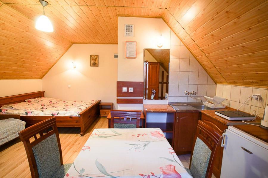Agroturystyka Zrodelko Швета Катаржина Екстериор снимка