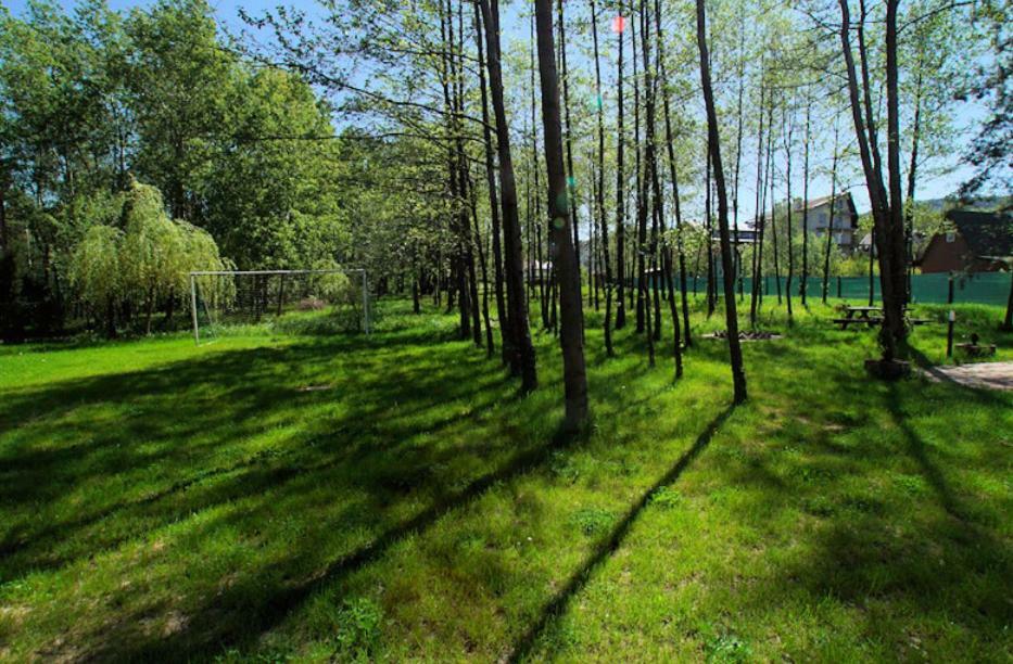 Agroturystyka Zrodelko Швета Катаржина Екстериор снимка
