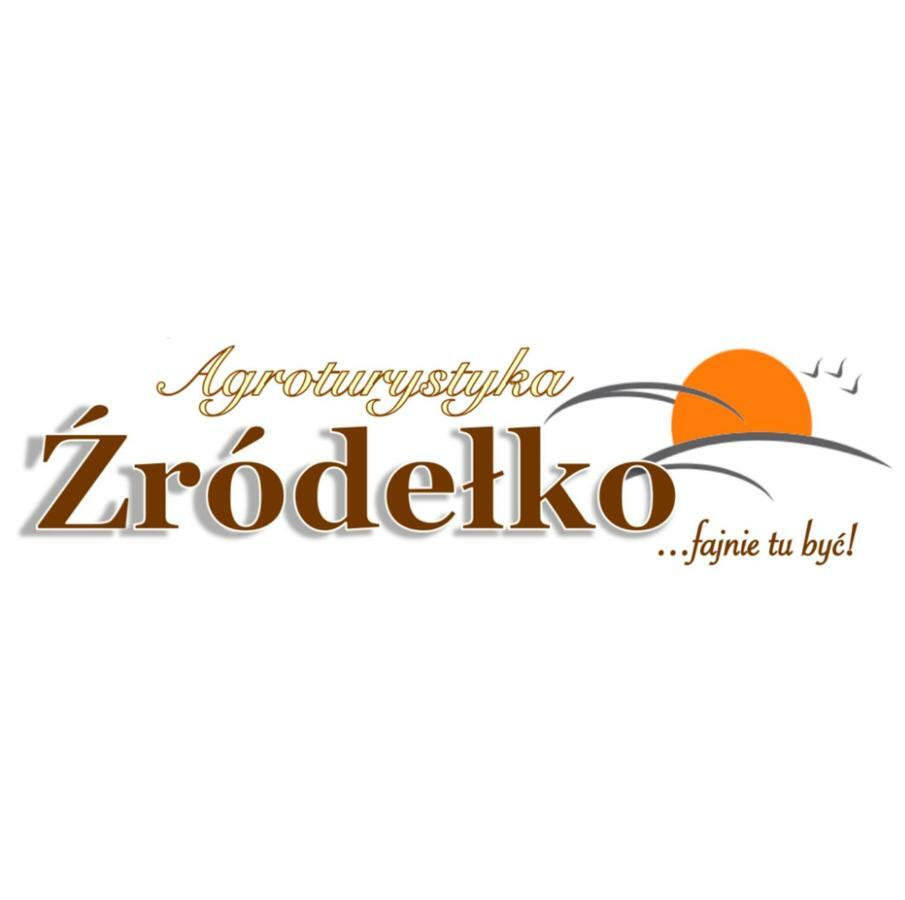 Agroturystyka Zrodelko Швета Катаржина Екстериор снимка