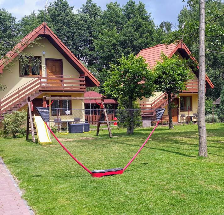 Agroturystyka Zrodelko Швета Катаржина Екстериор снимка